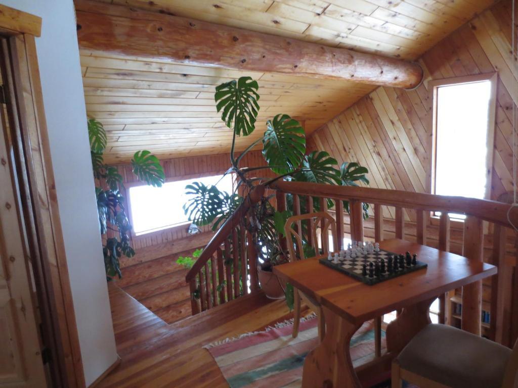 Blaeberry Mountain Lodge Golden Bilik gambar